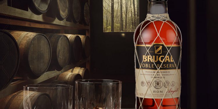 Brugal Doble Reserva desembarca en España