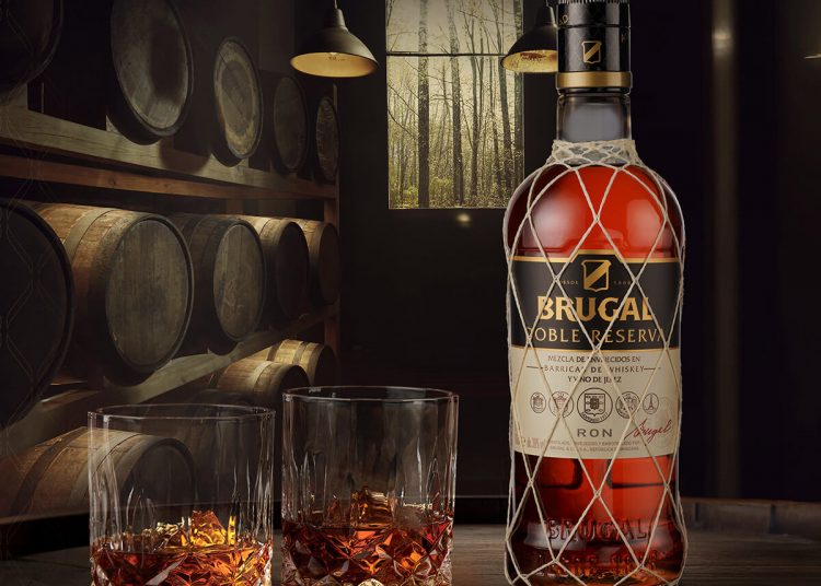 Brugal Doble Reserva desembarca en España