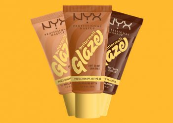 Buttermelt Glaze Skin Tint