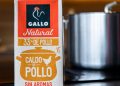 Caldo Pollo Gallo