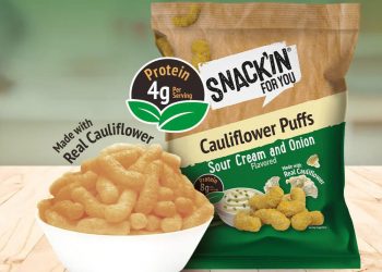 Snack’In For You (Sigma) refuerza su portfolio con nuevas gamas de queso y snacks vegetales