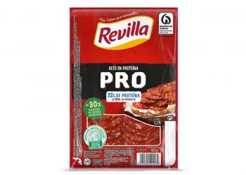 Chorizo Revilla PRO