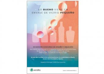 Concurso Verallia
