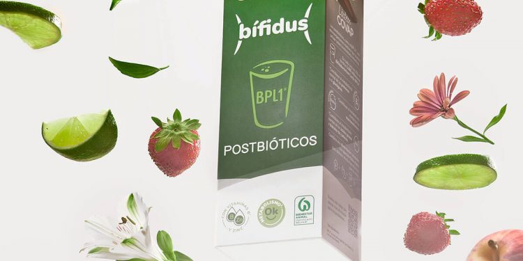 Covap amplía su porfolio con Bífidus