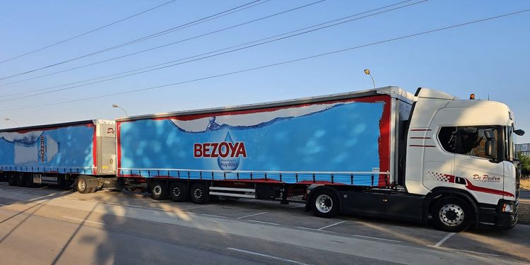 Duo Trailer Bezoya - Pascual