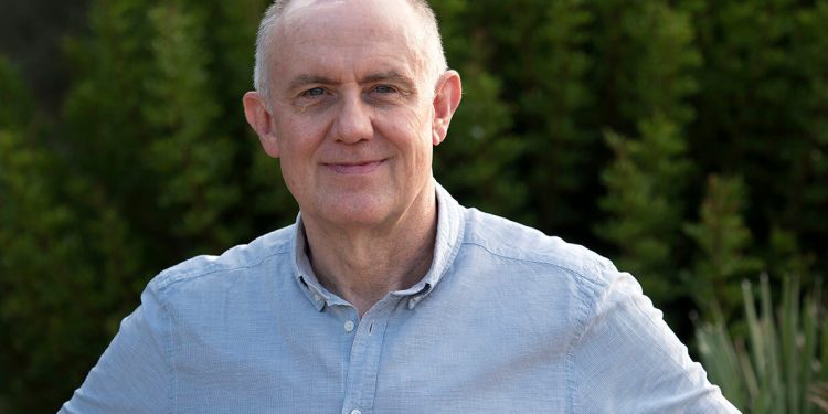 Enrique de los Ríos, director general de UNICA Group