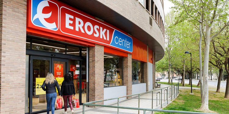 Eroski Center Zaragoza