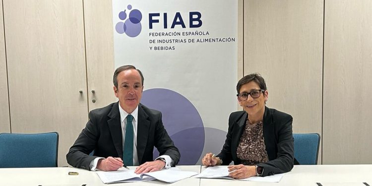 FIAB y Alimentaria