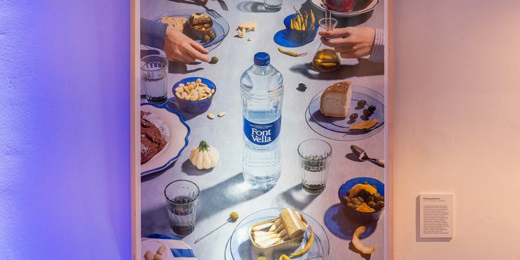 Font Vella exposicion 150 años