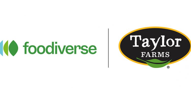 Foodiverse - Taylor Farms