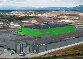 Galletas Gullón avanza en la reducción de su huella de carbono. Fuente: Galletas Gullón
