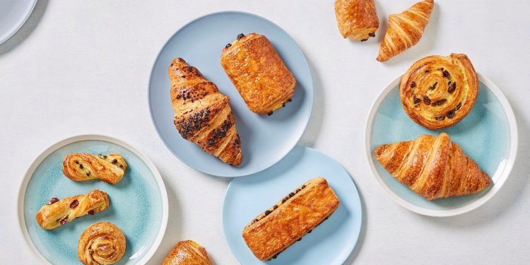 Gama SelectBlend Bridor