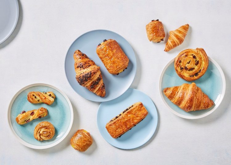 Gama SelectBlend Bridor