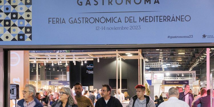 Gastronoma