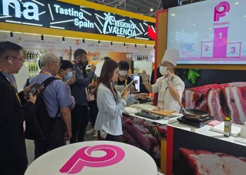 Food&Beverage Singapur