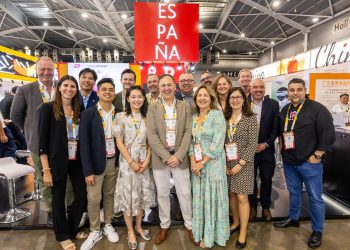 Interporc Food&BeverageSingapur