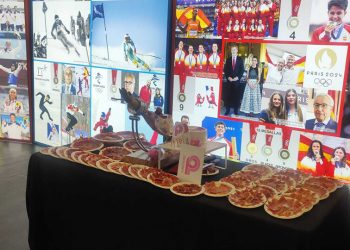 Interporc - Premios Somos Fanes