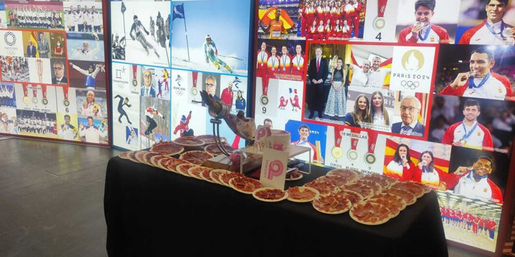 Interporc - Premios Somos Fanes