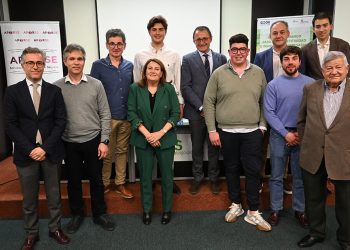 Interporc - Presentacion Segovia