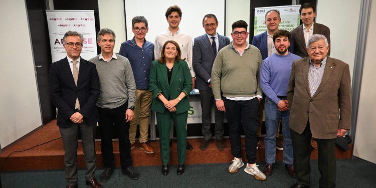 Interporc - Presentacion Segovia