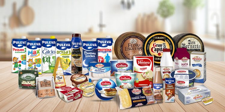 Lactalis