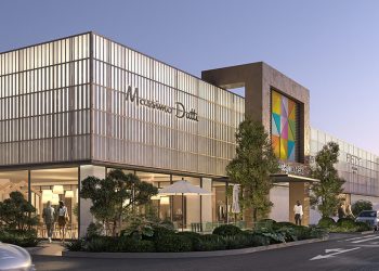 Las Rozas The Style Outlets - Neinver