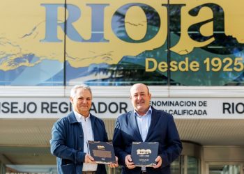 Libro 100 años historia de DOCa Rioja