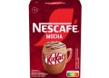Nescafé KitKat Mocha