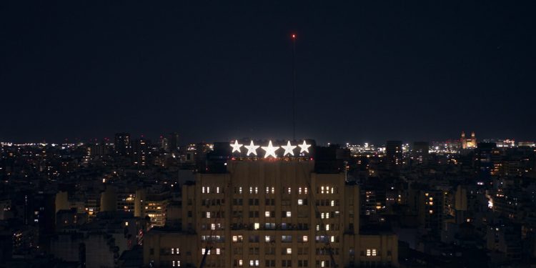 Nueva campaña Mahou Cinco Estrellas