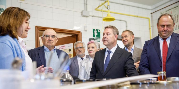 Guadalajara contará con un Centro Tecnológico del Huevo
