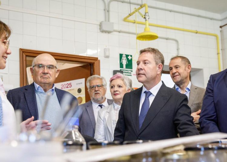 Guadalajara contará con un Centro Tecnológico del Huevo