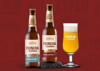 Pionera by Zarro
