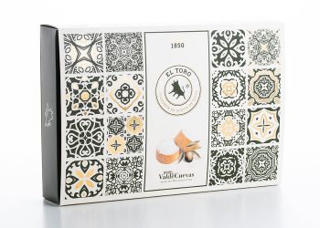 Polvorón de Aceite de Oliva Virgen Extra