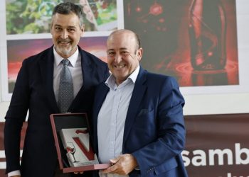 Premio Rioja - FEV