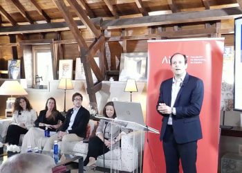 Presentacion ranking Epsilon