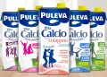 Puleva lanza la primera leche enriquecida con colágeno