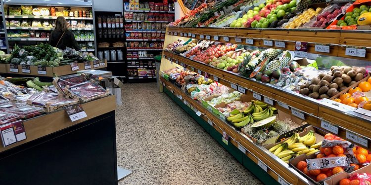 Spar Esplugues - Miservi