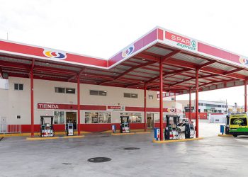 Spar Express Poligono Las Torres