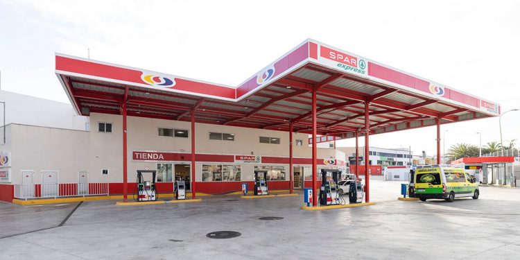 Spar Express Poligono Las Torres