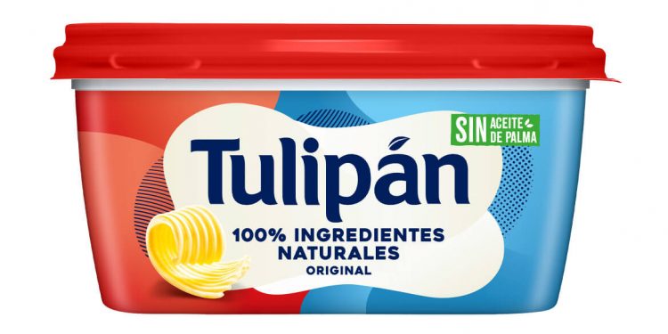 Tulipan Original