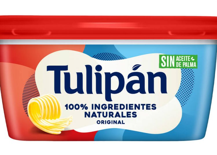 Tulipan Original