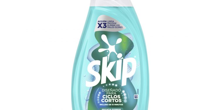 Skip Ciclos Cortos