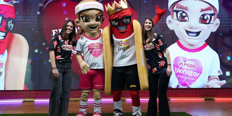 VITA - ElPozo Bienstar