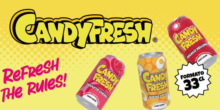 Candyfresh