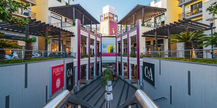 Forum Madeira