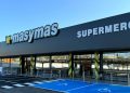 masymas supermercados - Juan Fornes