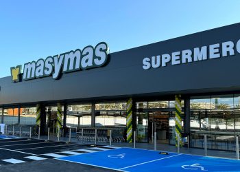 masymas supermercados - Juan Fornes