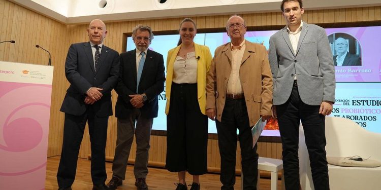 presentacion interporc estudio probioticos