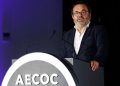 Aecoc - Ignacio Gonzalez