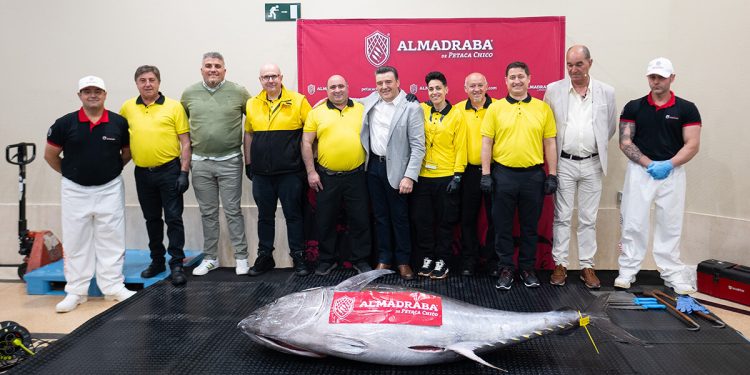 Ahorramas_ronqueo atun